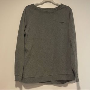 Womens Patagonia long sleeve
